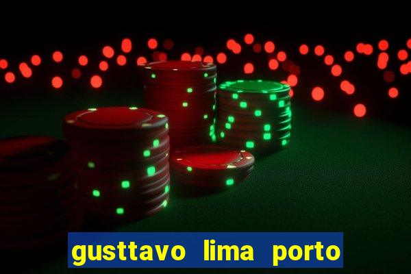 gusttavo lima porto alegre 2024